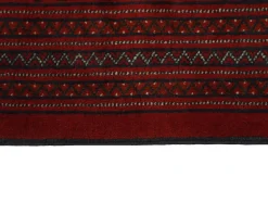 Torkaman orientalisk matta 304 x 384 cm