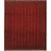 Torkaman orientalisk matta 313 x 380 cm