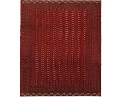 Torkaman orientalisk matta 313 x 380 cm