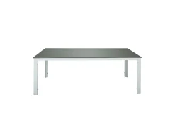 Tunis trädgårdsbord 205 cm