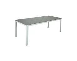 Tunis trädgårdsbord 205 cm