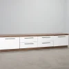 TV-bänk 217 cm
