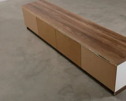 TV-bänk 217 cm