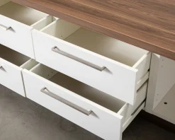 TV-bänk 217 cm