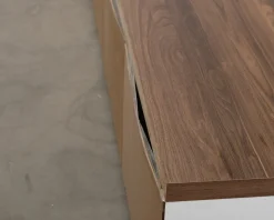 TV-bänk 217 cm