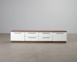 TV-bänk 217 cm