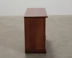 TV-bord brun