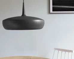 Umage Clava Dine lampskärm svart