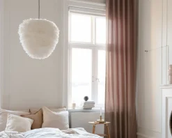 Umage Eos Evia Large lampskärm vit