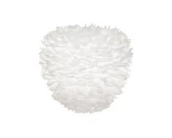 Umage Eos Evia Medium lampskärm vit