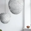 Umage Eos Evia Medium lampskärm ljusgrå