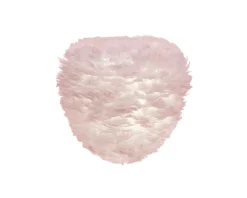 Umage Eos Evia Medium lampskärm rosa
