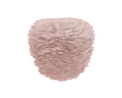 Umage Eos Evia Medium lampskärm rosa