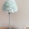 Umage Eos Evia Mini lampskärm ljusblå