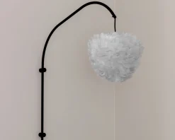 Umage Eos Evia Mini lampskärm ljusgrå