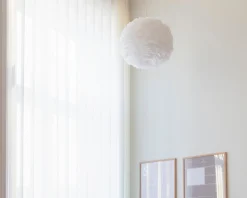 Umage Eos Evia Mini lampskärm vit