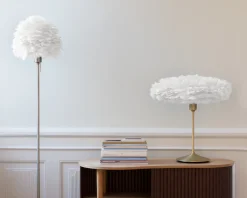 Umage Eos Evia Mini lampskärm vit