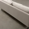 Unico 3-sits soffa beige