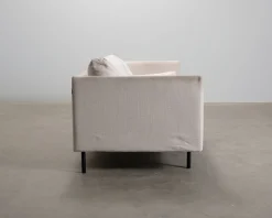 Unico 3-sits soffa beige