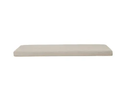 Venture Home Nice sittdyna beige