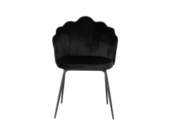 Viberud matstol, set om 6 st
