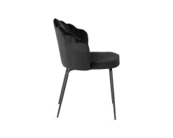 Viberud matstol, set om 6 st
