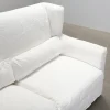 Villa Collection 2-sitssoffa vit