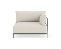 Vincent Outdoor soffmodul höger Sandshell