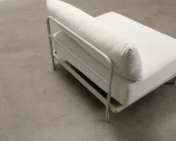 Vincent Outdoor soffmodul Sandshell