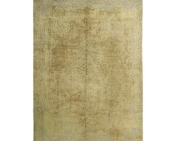 Vintage Kerman Fine orientalisk matta 344 x 462 cm