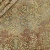 Vintage Kerman Fine orientalisk matta 296 x 396 cm