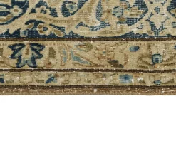 Vintage Kerman Fine orientalisk matta 291 x 418 cm