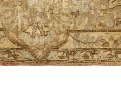 Vintage Kerman Fine orientalisk matta 230 x 327 cm