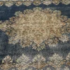 Vintage Kerman Fine orientalisk matta 290 x 390 cm