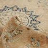 Vintage Kerman Fine orientalisk matta 294 x 415 cm