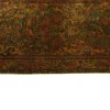 Vintage Kerman orientalisk matta 296 x 409 cm