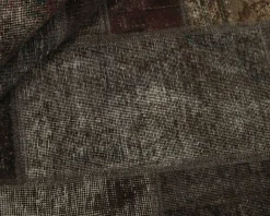 Vintage Patchwork orientalisk matta 170 x 240 cm