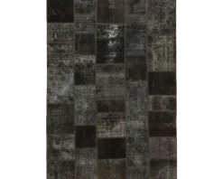 Vintage Patchwork orientalisk matta 170 x 240 cm