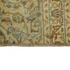 Vintage Patchwork orientalisk matta 252 x 360 cm