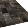 Vintage Patchwork orientalisk matta 170 x 240 cm