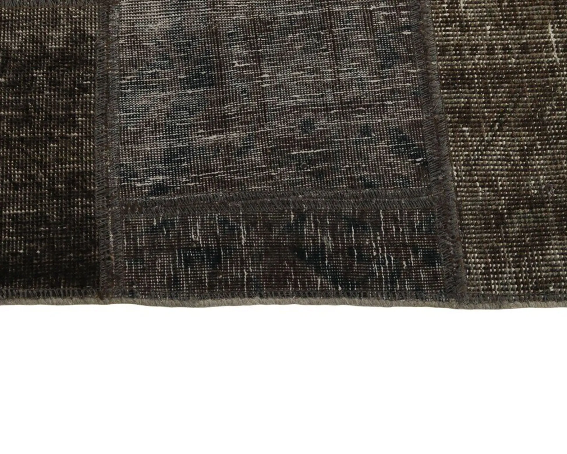 Vintage Patchwork orientalisk matta 170 x 240 cm