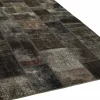 Vintage Patchwork orientalisk matta 171 x 240 cm
