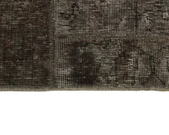 Vintage Patchwork orientalisk matta 171 x 240 cm