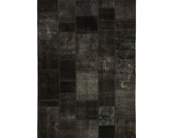 Vintage Patchwork orientalisk matta 171 x 244 cm