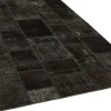 Vintage Patchwork orientalisk matta 172 x 237 cm