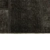 Vintage Patchwork orientalisk matta 173 x 240 cm