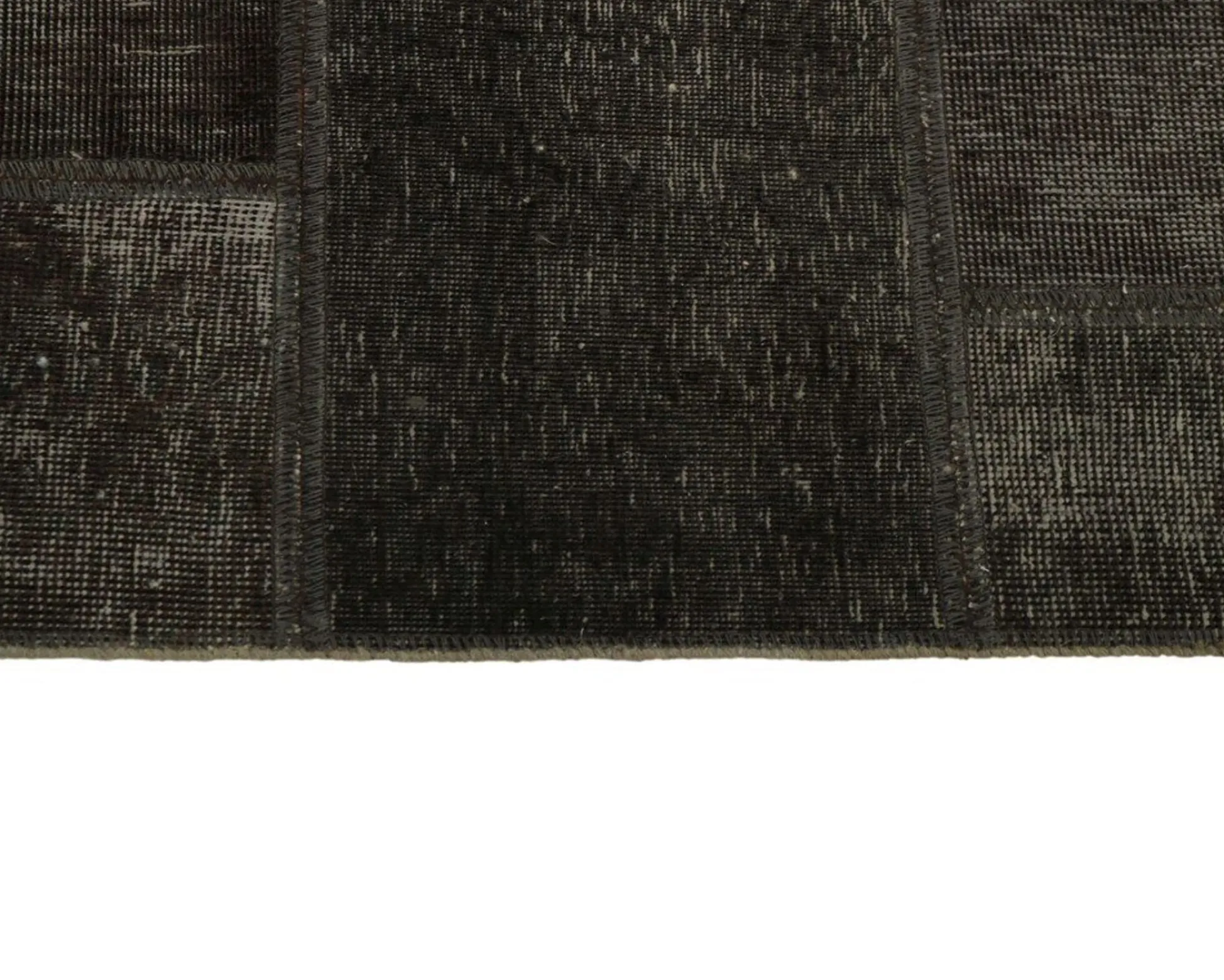 Vintage Patchwork orientalisk matta 173 x 240 cm