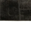 Vintage Patchwork orientalisk matta 172 x 238 cm