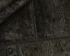 Vintage Patchwork orientalisk matta 172 x 238 cm