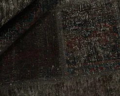 Vintage Patchwork orientalisk matta 171 x 239 cm